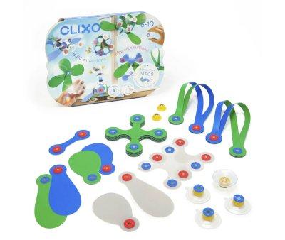 Pack Window 24 Pieces