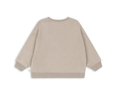 Sweatshirt Lou with Sequins Ocs