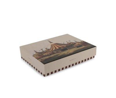 Circus Stationery Set