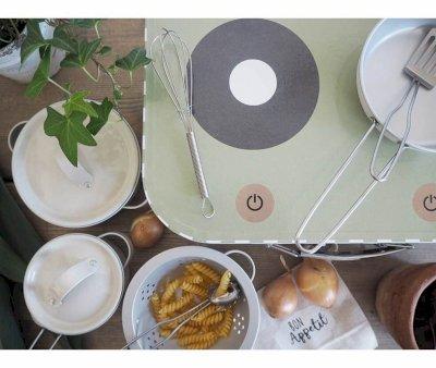 Suitcase Kitchen Accessories