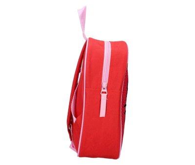 Mochila Infantil Hello Kitty Cuteness Overload