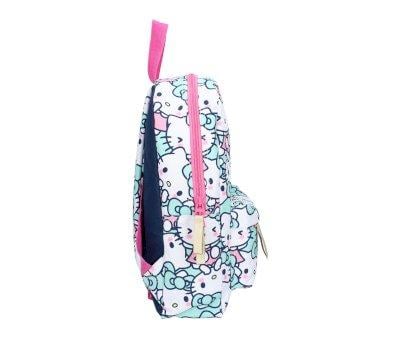 Mochila Hello Kitty Cheerful Personalizable