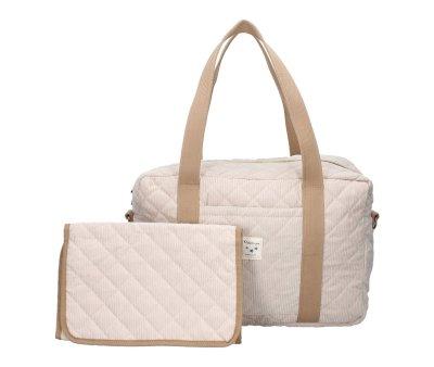 Bolsa Canastilla Care Milan Thinking Little Thoughts
