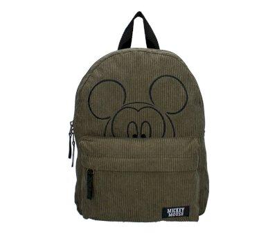 Mochila Pequea Mickey Mouse Have a Nice Day