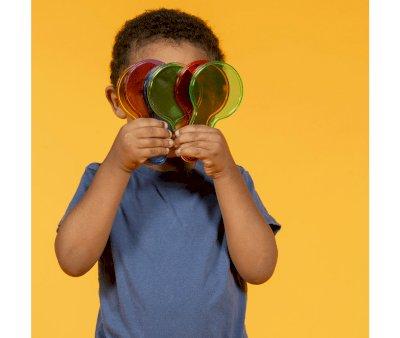Play & Learn Box Colour +3 anni