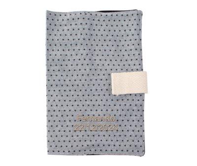 Portadocumentos Little Rocker Personalizable