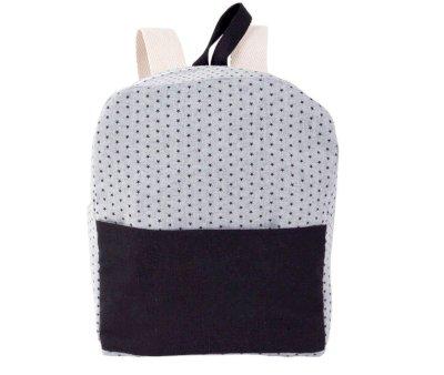 Mochila Little Rocker Personalizable