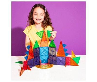 Costruzioni Magnetiche Combo 46pz.