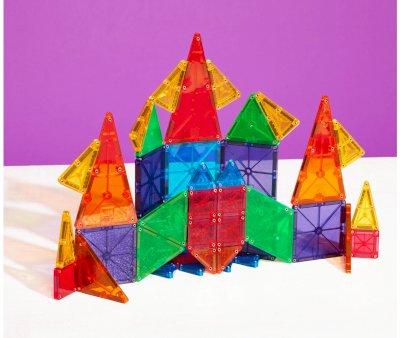 Costruzioni Magnetiche Combo 46pz.