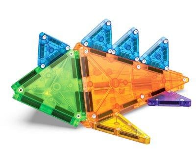 Costruzioni Magnetiche Combo 46pz.