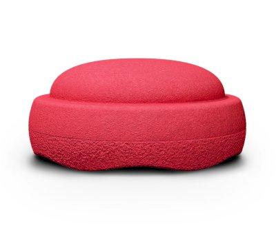 Stapelstein Original Red