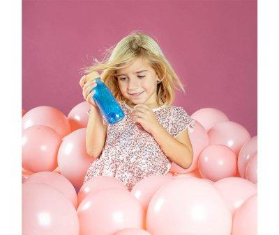 Sensory Bottle Blue
