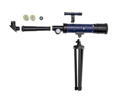 Telescopio Expedition Nature