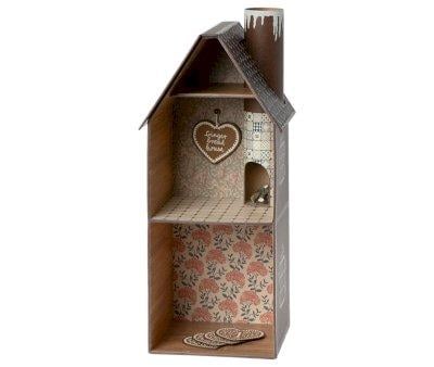 Casa de gengibre Maileg Mouse