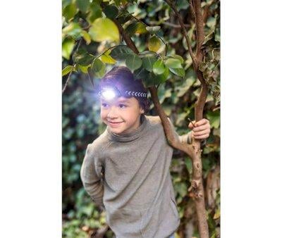 LED Frontale Expedition Nature