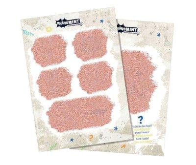 PhnoMINT Expriences sur la Lumire et les Couleurs