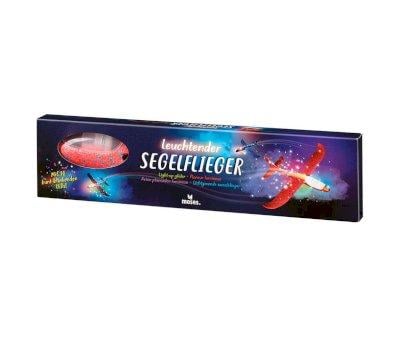 Avin Planeador con Luz Led