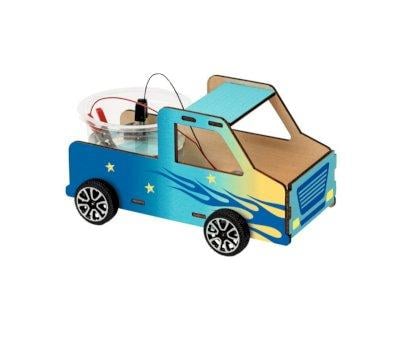 PhnoMINT Voiture lectrique