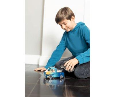 PhnoMINT Voiture lectrique