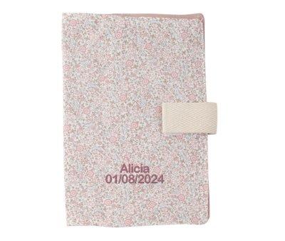 Portadocumentos Liberty Personalizable