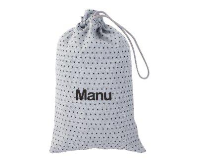 Borsa Merenda Personalizzabile Little Rocker