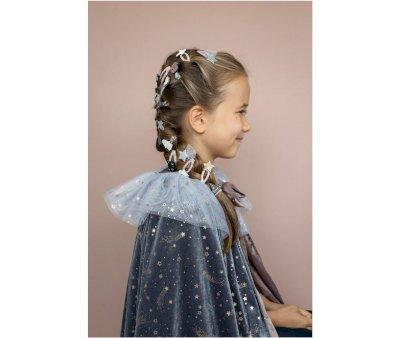 5 Clips de Pelo Halloween