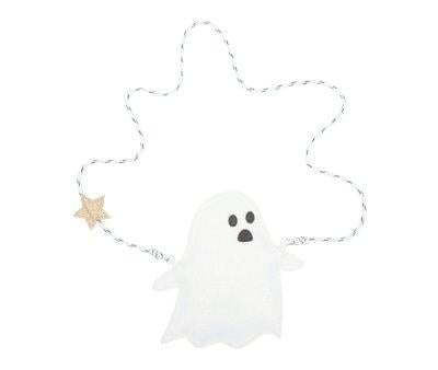 Bolsito Ghost
