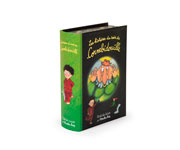 Livre Lampe Projecteu d\\'histoires Cornebidouille