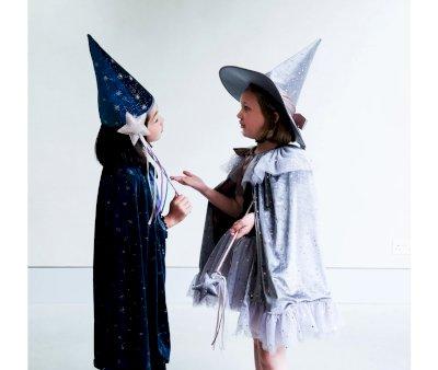 Gorro Puntiagudo Wizard