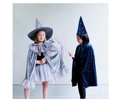 Gorro Puntiagudo Wizard