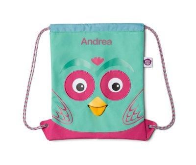 Mochila Saco Bho Personalizable