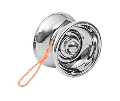 PhnoMINT Yoy Acero Brillante Plata
