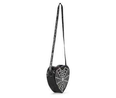 Borsettina Halloween Tut Black Spider