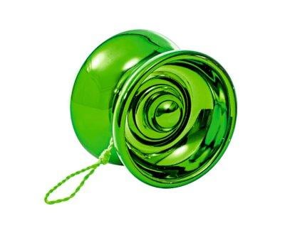 PhnoMINT Yoy Acero Brillante Verde