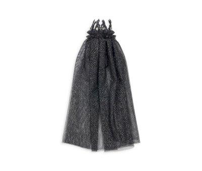 Corona Princess Halloween Black
