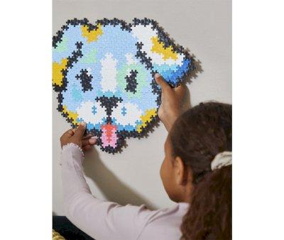 Puzzle Puppy 500 Piezas