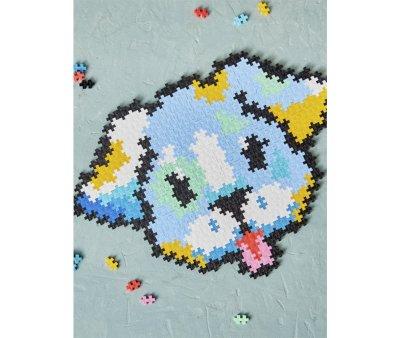 Puzzle Puppy 500 Piezas