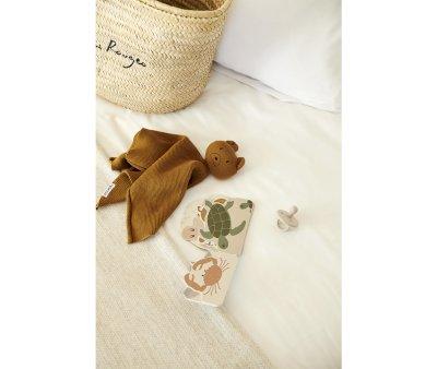 Livro Jade Sea Creatur/Sandy