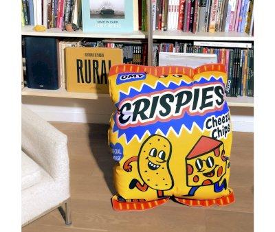 Cojn Hinchable Crispies