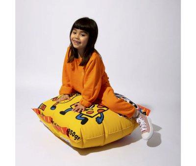 Cojn Hinchable Crispies