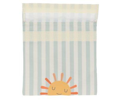 Porta Alimentos Sndwich Sunshine