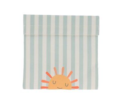 Porta Alimentos Sndwich Sunshine