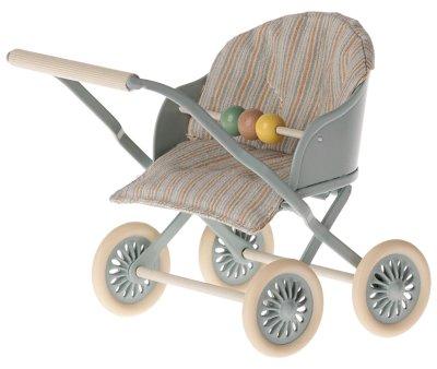Carrito Micro Baby Blue