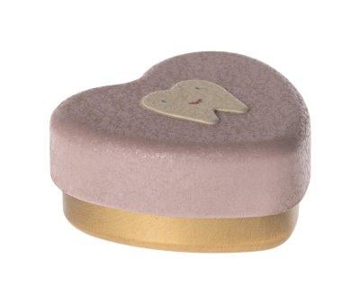 Caixa de dentes Heather