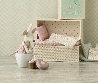 Caixa de dentes Heather
