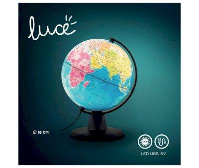 Globo LED Luce 16 cm