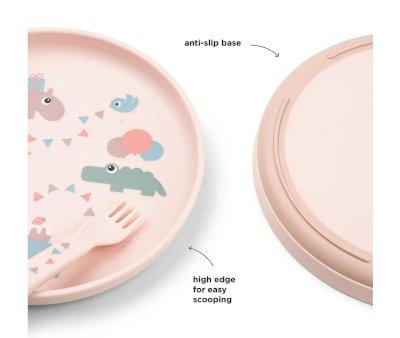 Set Vajilla Foodie Celebration Powder