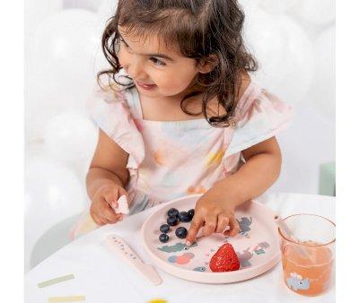 Set Vajilla Foodie Celebration Powder