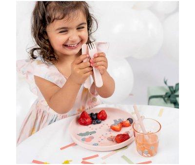 Set Vajilla Foodie Celebration Powder
