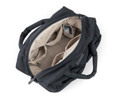 Bolsa Maternidade para carro de beb com Muda Fraldas